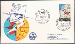 5860: Spain Local Issues Huevar