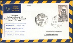 5860: Spain Local Issues Huevar