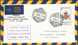 5860: Spain Local Issues Huevar