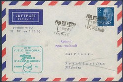 5860: Spain Local Issues Huevar