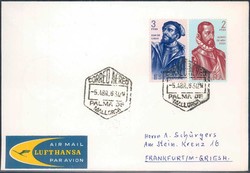 5860: Spain Local Issues Huevar