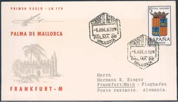 5860: Spain Local Issues Huevar