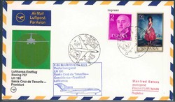 5860: Spain Local Issues Huevar