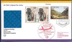 5860: Spain Local Issues Huevar