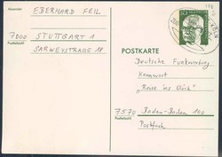 1420: German Federal Republic