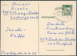 1420: German Federal Republic