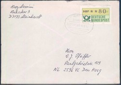 1420: German Federal Republic