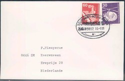 1420: German Federal Republic