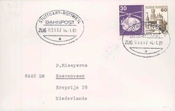 1420: German Federal Republic