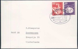 1420: German Federal Republic