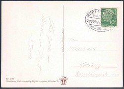 1420: German Federal Republic