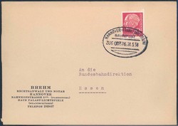 1420: German Federal Republic