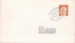 1420: German Federal Republic