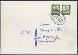 1420: German Federal Republic