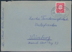 1420: German Federal Republic