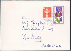 1420: German Federal Republic