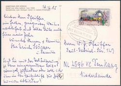 1420: German Federal Republic