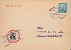 1420: German Federal Republic