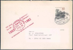 1420: German Federal Republic