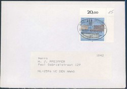 1420: German Federal Republic