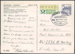 1420: German Federal Republic