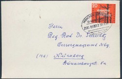 1420: German Federal Republic