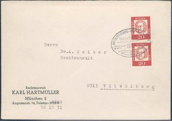 1420: German Federal Republic