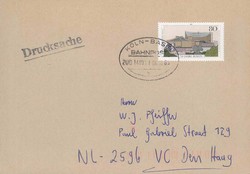 1420: German Federal Republic