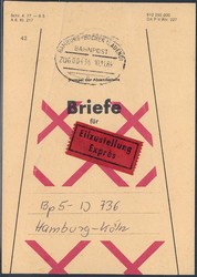 1420: German Federal Republic