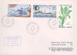 740630: Schifffahrt, Zivil nach WK -II, sonstige