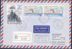 740630: Schifffahrt, Zivil nach WK -II, sonstige