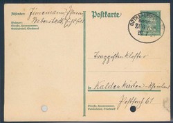 1420: German Federal Republic