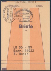 1420: German Federal Republic