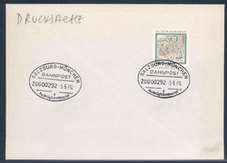 1420: German Federal Republic