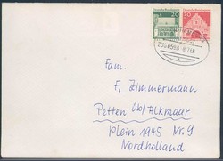 1420: German Federal Republic