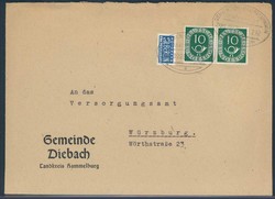 1420: German Federal Republic