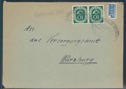 1420: German Federal Republic