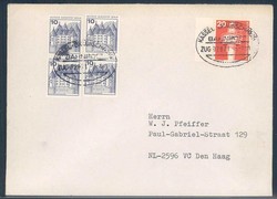 1420: German Federal Republic