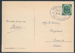 1420: German Federal Republic