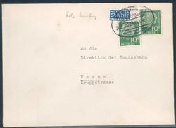 1420: German Federal Republic