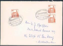 1420: German Federal Republic