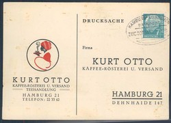 1420: German Federal Republic