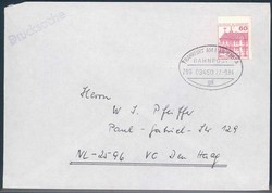 1420: German Federal Republic