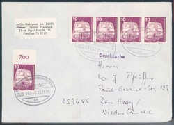 1420: German Federal Republic