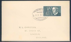 1420: German Federal Republic