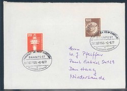 1420: German Federal Republic