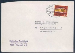 1420: German Federal Republic