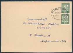 1420: German Federal Republic