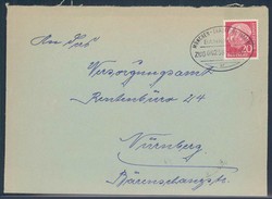 1420: German Federal Republic