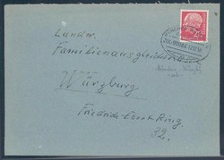 1420: German Federal Republic